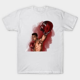 Boxer T-Shirt